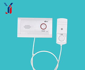 有線對講分機550