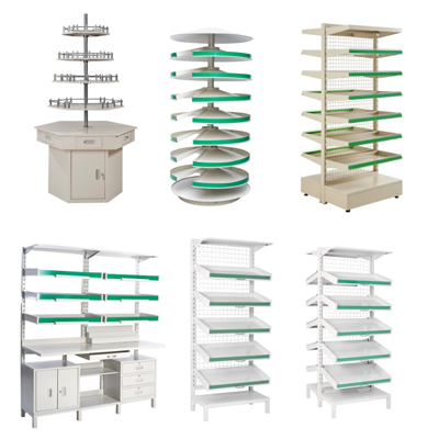 藥架、藥柜YRG-03系列